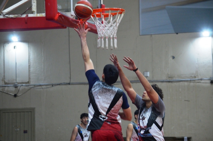 Salta Basket inició su etapa de preparación rumbo a una nueva Liga Argentina - Imagen 3