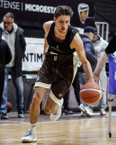 Martín Yangüela: "Esperamos entrar a los playoffs" - Imagen 2