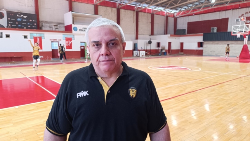 Amancay pone el foco en la intensidad y la construcción del equipo - Imagen 4