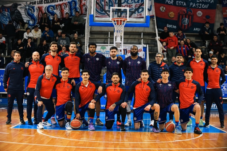 Conclusiones de la primera prueba para San Lorenzo - Imagen 2