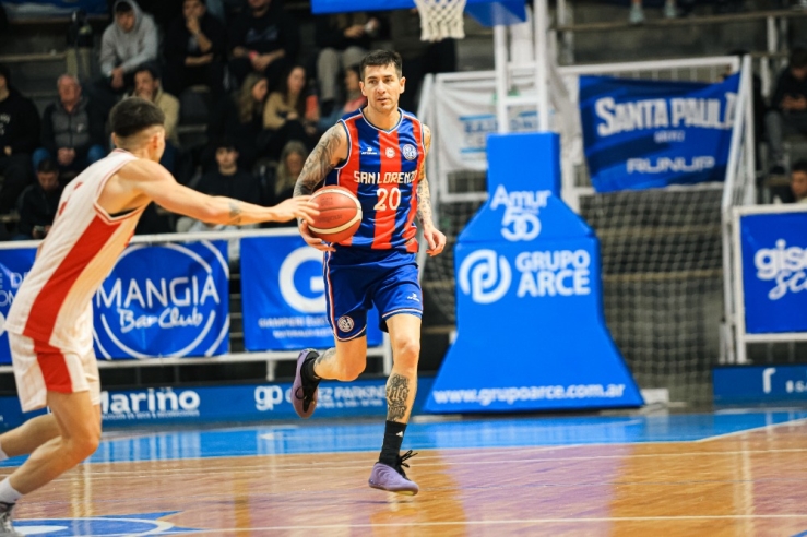 Conclusiones de la primera prueba para San Lorenzo - Imagen 3