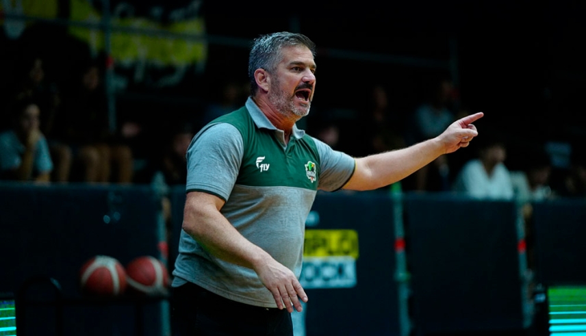 El Biguá comenzó la pretemporada con Javier Ielmini al frente