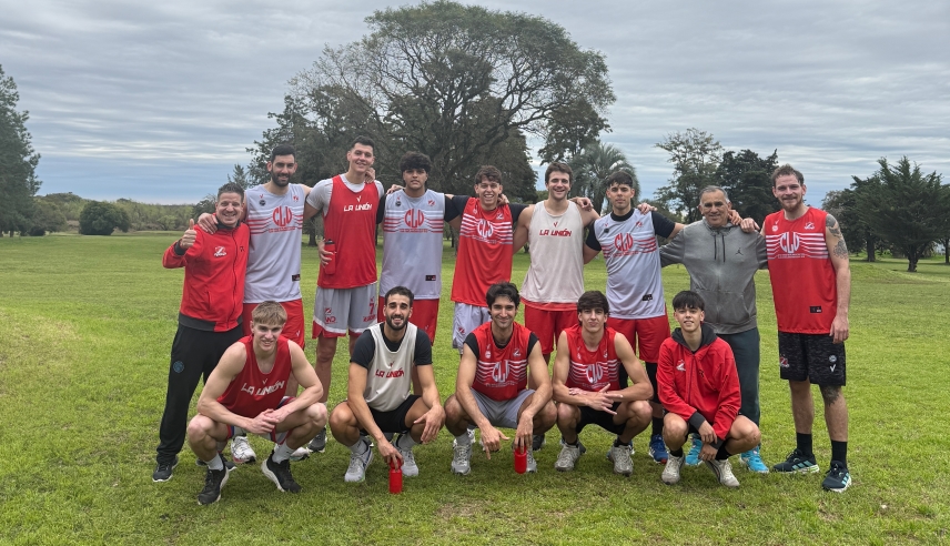La Unión comienza los amistosos