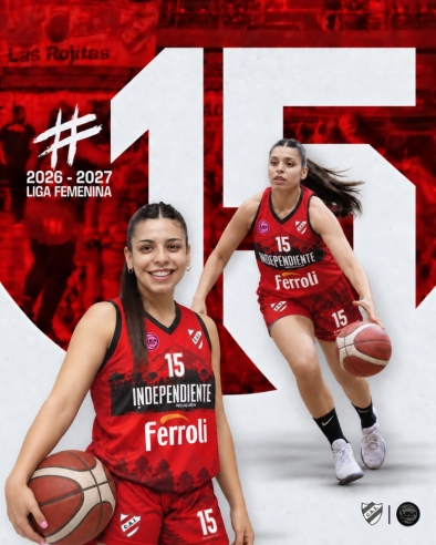 Independiente de Neuquén se prepara para una nueva temporada en la Liga Nacional - Imagen 6