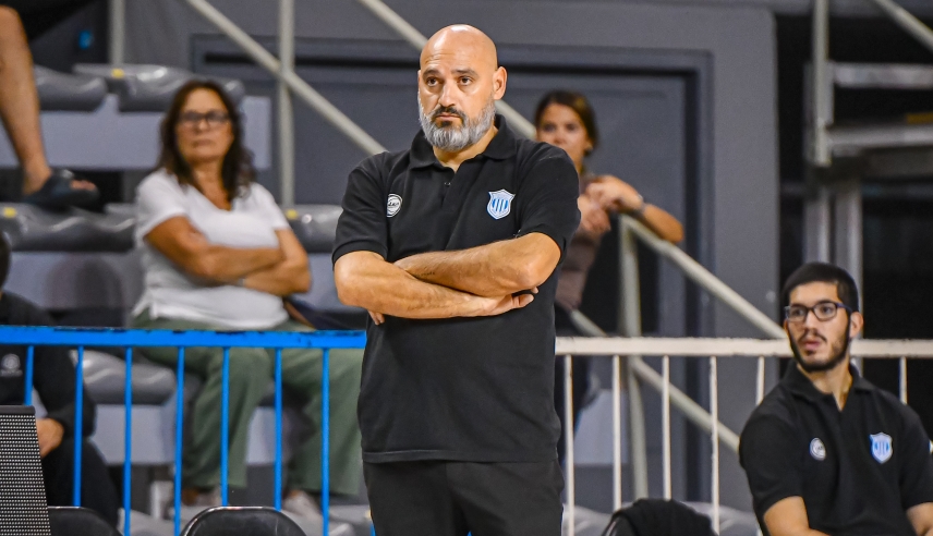 Unión trabaja pensando en La Liga Argentina