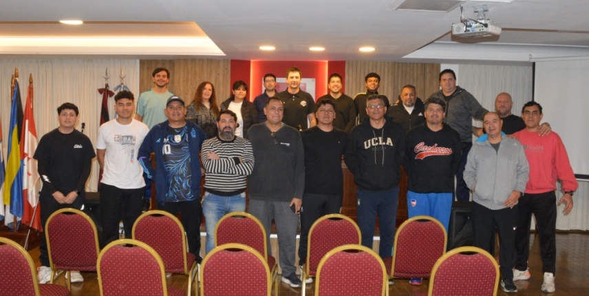 Salta Basket y la Federación impulsan un proyecto para potenciar el básquet salteño - Imagen 4