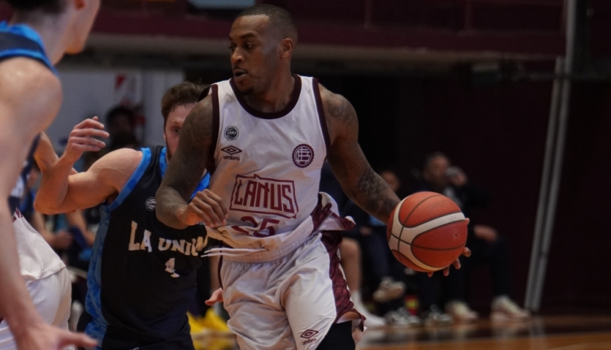 Lanús sumó minutos en su segundo amistoso de pretemporada