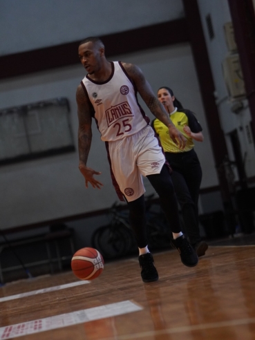 Lanús sumó minutos en su segundo amistoso de pretemporada - Imagen 4