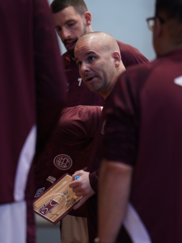Lanús sumó minutos en su segundo amistoso de pretemporada - Imagen 5