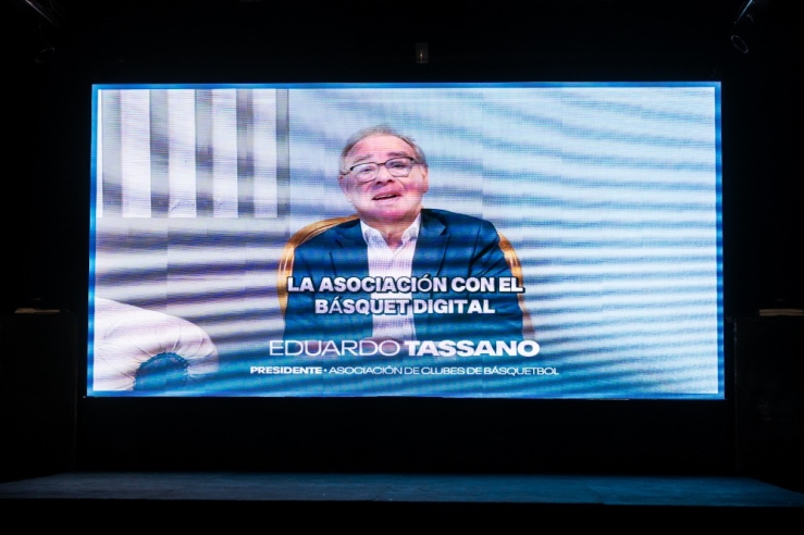 La Liga Nacional presentó oficialmente la temporada 2026/27 - Imagen 5