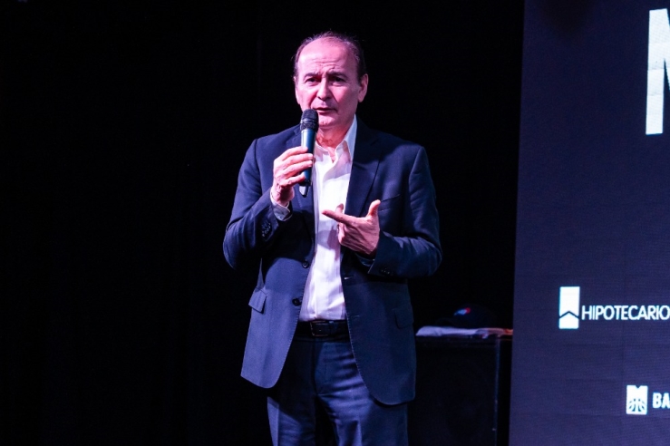 La Liga Nacional presentó oficialmente la temporada 2026/27 - Imagen 6