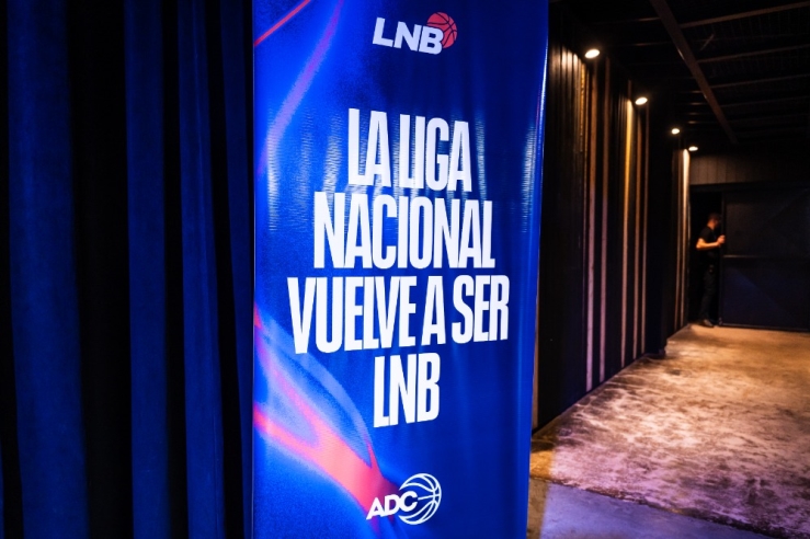 La Liga Nacional presentó oficialmente la temporada 2026/27 - Imagen 7