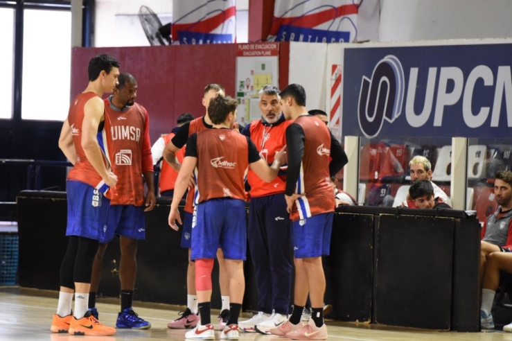 Quimsa se presenta en Frías - Imagen 1