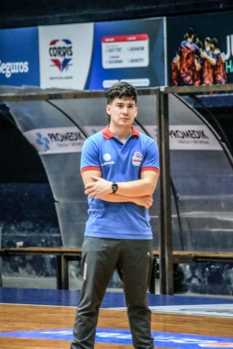 Villa San Martín completó su tercera semana de pretemporada y afianza su proyecto - Imagen 3