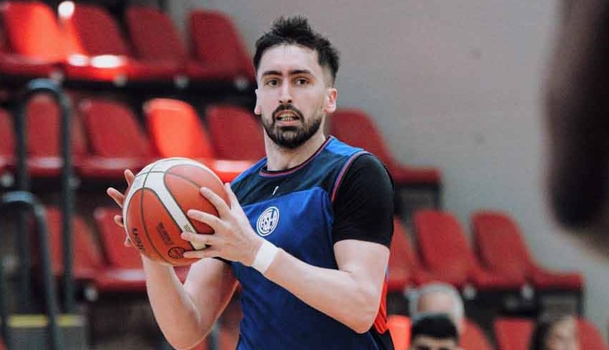 San Lorenzo superó a La Unión en un amistoso de pretemporada