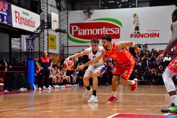 San Isidro ganó en el Antonio Cena y avanzó a la final del Súper 6 - Imagen 1