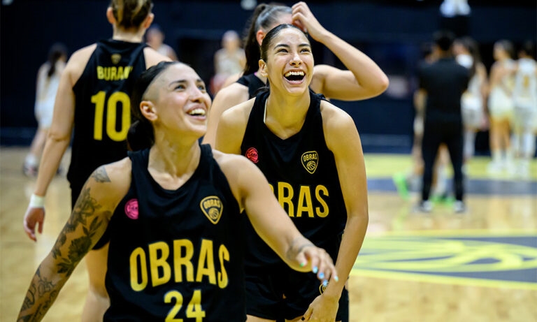 Padilla: "Quiero ser una jugadora más intensa" - Imagen 1