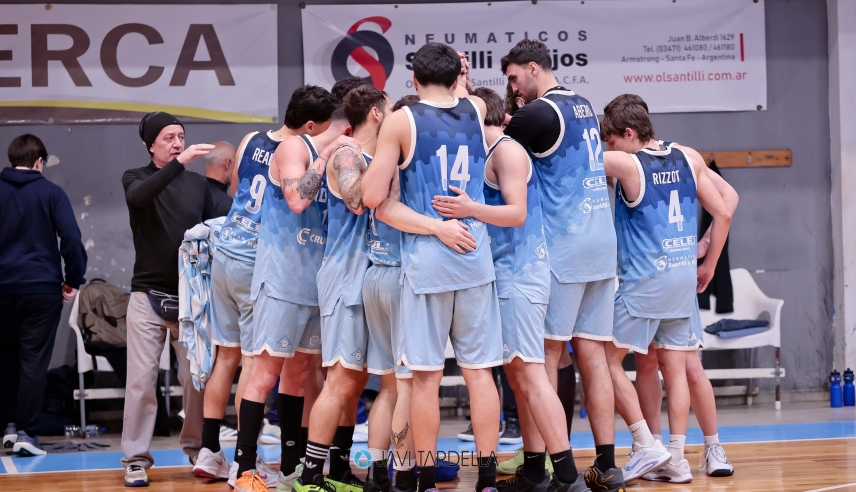 Deportivo Norte venció a Santa Paula en un amistoso - Imagen 2