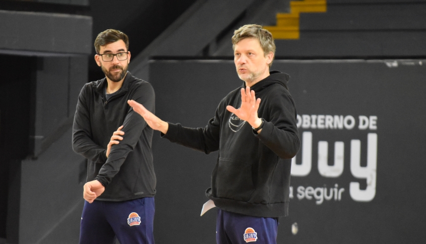 Tasso:  "Queremos ser protagonistas" - Imagen 1