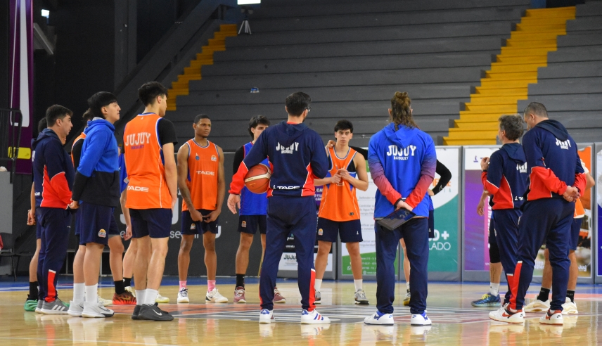 Tasso:  "Queremos ser protagonistas" - Imagen 2