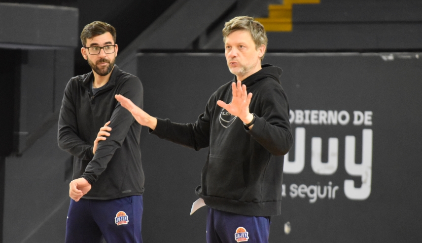 Tasso:  "Queremos ser protagonistas"