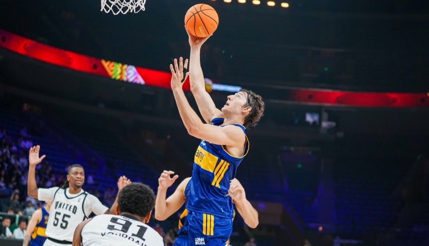 Boca está en semifinales de la Copa Intercontinental FIBA