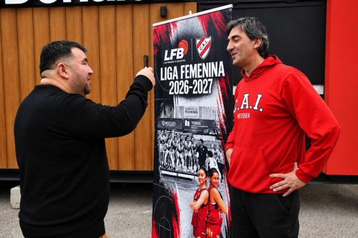 Independiente presentó oficialmente su plantel para la Liga Nacional - Imagen 2