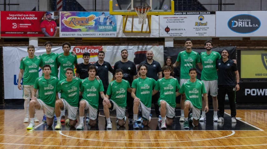 Barrio Parque es finalista del Súper 6 - Imagen 1