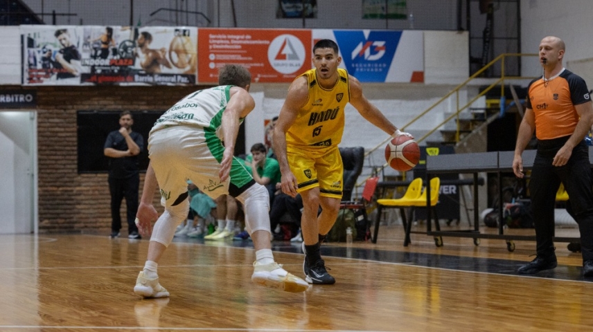 Barrio Parque es finalista del Súper 6 - Imagen 2