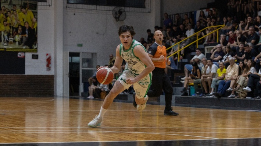 Barrio Parque es finalista del Súper 6 - Imagen 3