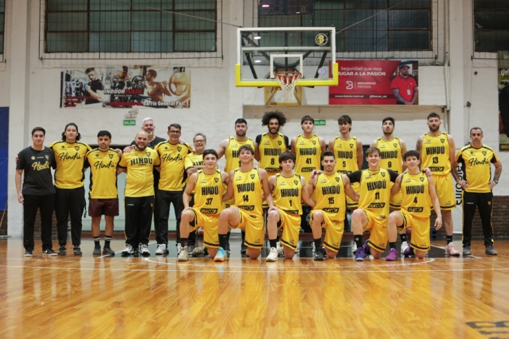 Barrio Parque es finalista del Súper 6 - Imagen 4