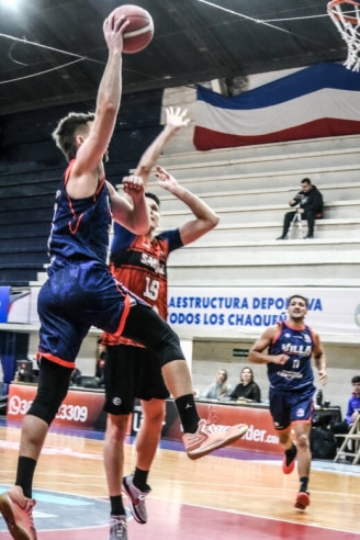 Villa San Martín continúa moviéndose con un objetivo claro: ascender - Imagen 2