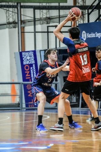 Villa San Martín continúa moviéndose con un objetivo claro: ascender - Imagen 4
