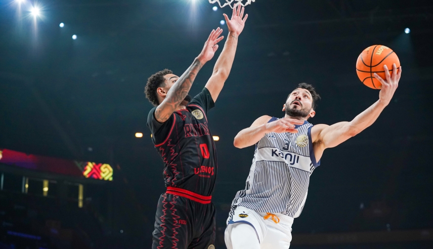Boca jugó un gran partido y el Rytas Vilnius lo cerró mejor