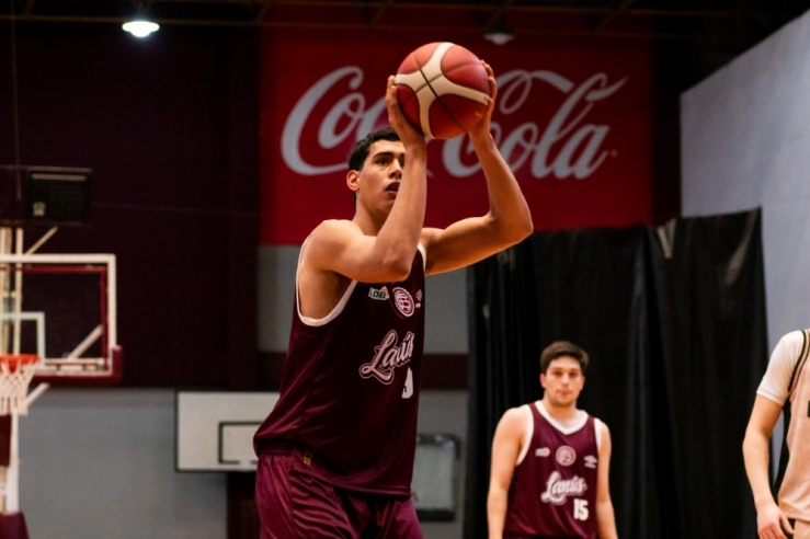 Lanús volvió a la Liga de Desarrollo con victoria - Imagen 2