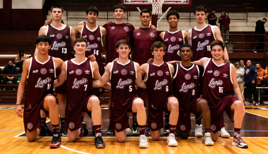 Lanús volvió a la Liga de Desarrollo con victoria