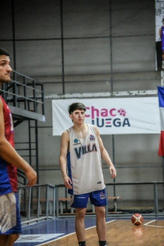Villa arrancó la quinta semana de pretemporada; caras nuevas y otras que repiten - Imagen 1
