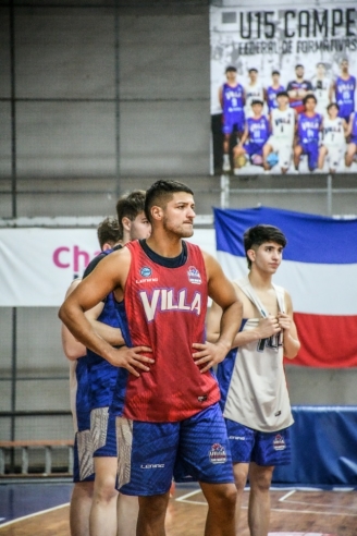 Villa arrancó la quinta semana de pretemporada; caras nuevas y otras que repiten - Imagen 2