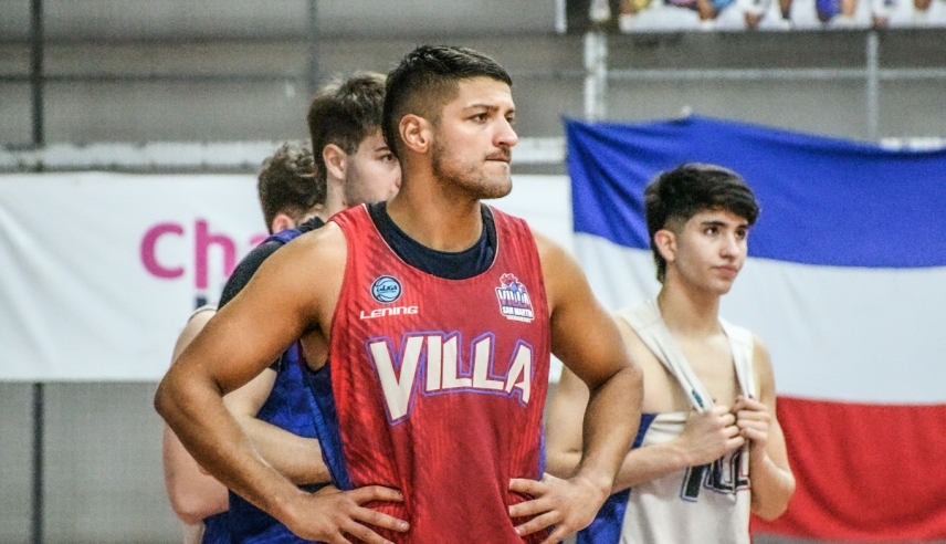 Villa arrancó la quinta semana de pretemporada; caras nuevas y otras que repiten