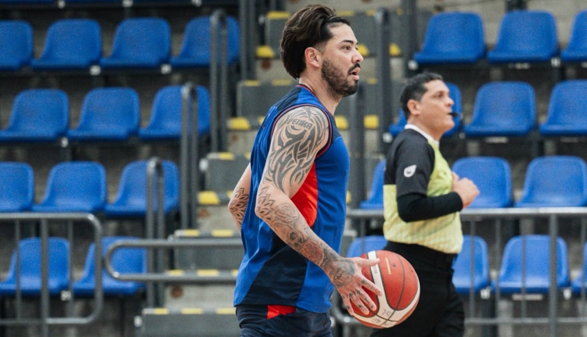 Nueva prueba de pretemporada para San Lorenzo