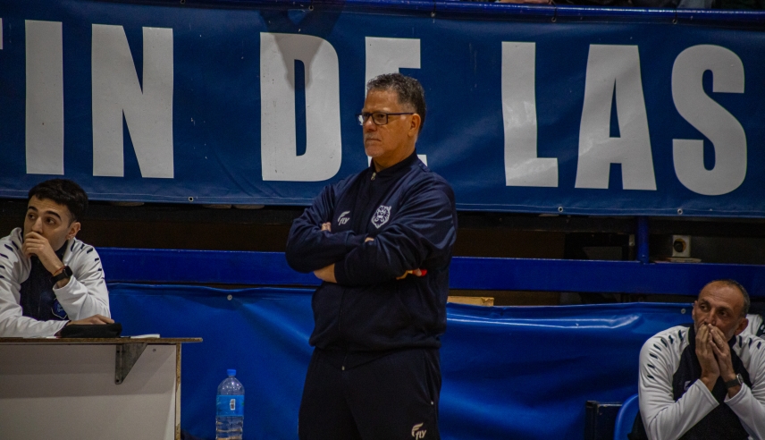 Capelli: "El objetivo es ser competitivos"