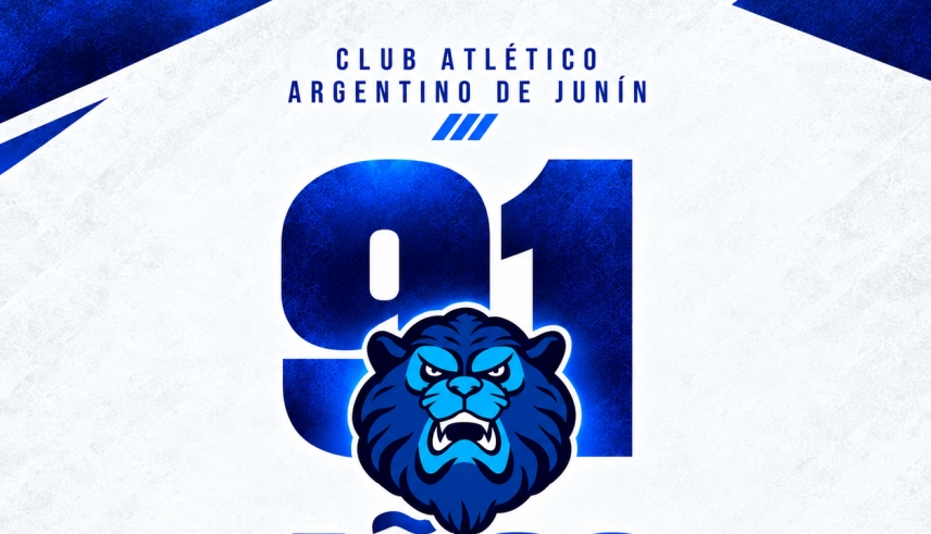 91 años de historia: Argentino celebra un nuevo aniversario 