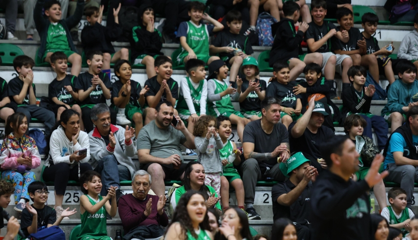 Atenas junto a su gente - Imagen 2