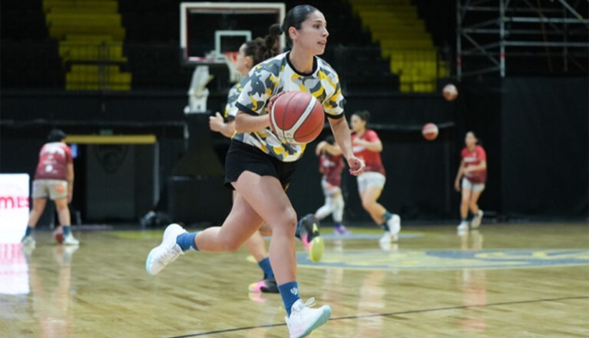 Foresto: "Liderar al equipo desde mi experiencia"