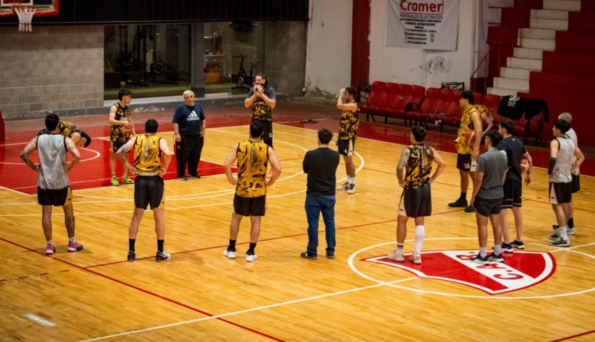 Amancay agarra ritmo con una gran victoria