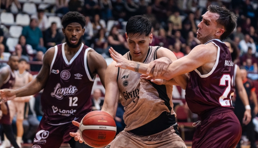 Rivero: "Estamos trabajando para seguir mejorando"