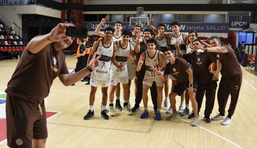 Platense ganó de visita y sigue invicto - Imagen 1
