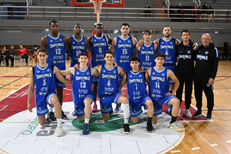 Exitoso cuadrangular de preparación en Provincial - Imagen 2