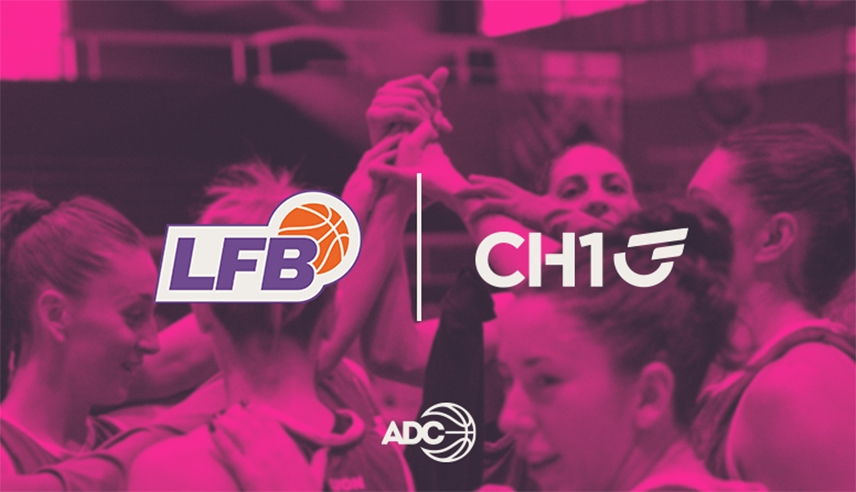 CH1 será la pelota oficial de La Liga Femenina hasta 2031