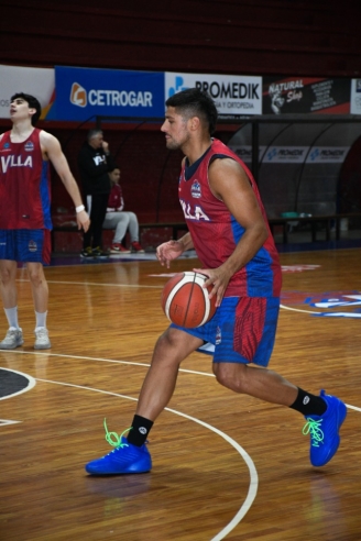 UNIÃO Corinthians y Villa San Martín se enfrentan en Posadas - Imagen 1